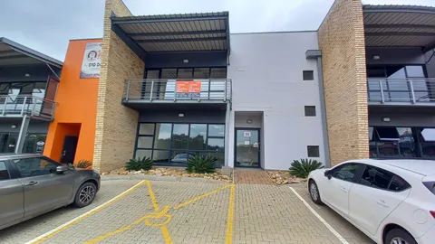 Northlands Retail Park